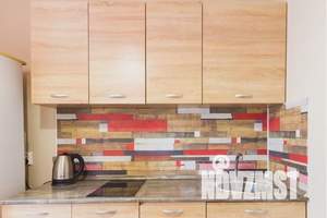 1-к квартира, посуточно, 39м2, 14/23 этаж