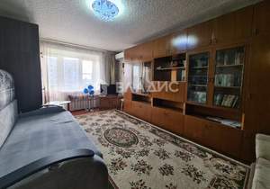 1-к квартира, на длительный срок, 28м2, 6/9 этаж