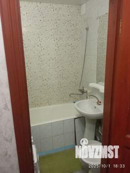 1-к квартира, на длительный срок, 30м2, 1/5 этаж