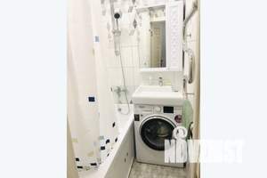 2-к квартира, посуточно, 37м2, 1/9 этаж