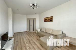 3-к квартира, посуточно, 80м2, 6/25 этаж