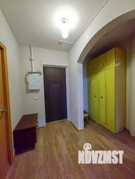 1-к квартира, на длительный срок, 44м2, 8/17 этаж