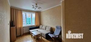 1-к квартира, посуточно, 31м2, 5/5 этаж
