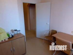 1-к квартира, посуточно, 41м2, 13/17 этаж