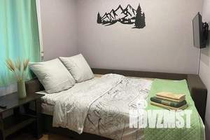 2-к квартира, посуточно, 31м2, 1/5 этаж