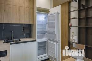 1-к квартира, посуточно, 45м2, 12/20 этаж