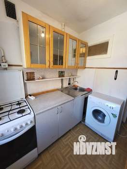1-к квартира, на длительный срок, 30м2, 6/9 этаж
