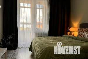 1-к квартира, посуточно, 39м2, 3/10 этаж