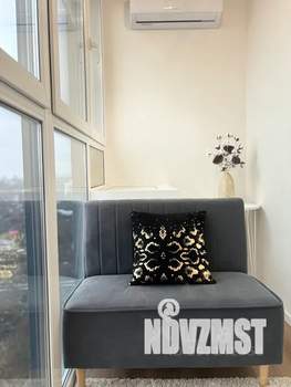 1-к квартира, посуточно, 27м2, 13/19 этаж