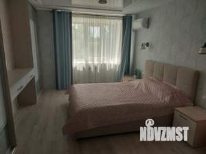 2-к квартира, посуточно, 51м2, 4/11 этаж