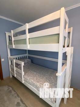 3-к квартира, посуточно, 59м2, 4/9 этаж