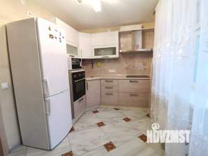 1-к квартира, на длительный срок, 40м2, 4/10 этаж