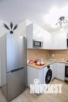 1-к квартира, посуточно, 41м2, 1/1 этаж