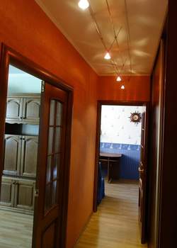 2-к квартира, на длительный срок, 50м2, 5/9 этаж