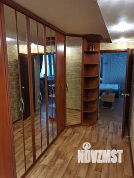 2-к квартира, на длительный срок, 62м2, 5/9 этаж