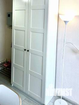 1-к квартира, посуточно, 20м2, 4/12 этаж