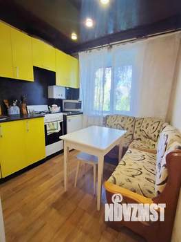 1-к квартира, посуточно, 32м2, 4/5 этаж