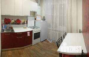 1-к квартира, посуточно, 31м2, 3/5 этаж