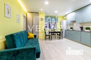 2-к квартира, посуточно, 65м2, 2/4 этаж