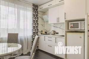 1-к квартира, посуточно, 37м2, 9/9 этаж