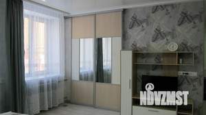 Студия квартира, посуточно, 33м2, 1/2 этаж