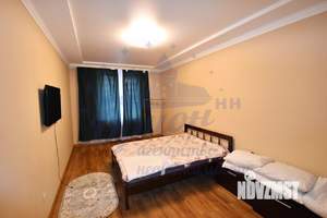 3-к квартира, на длительный срок, 89м2, 1/25 этаж