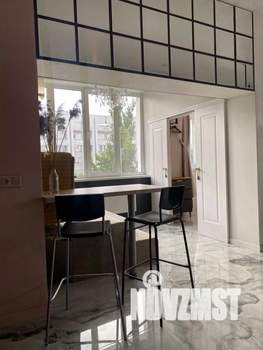 3-к квартира, посуточно, 60м2, 1/1 этаж
