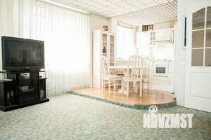 1-к квартира, посуточно, 81м2, 1/1 этаж