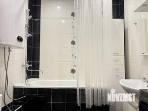 1-к квартира, посуточно, 49м2, 1/1 этаж