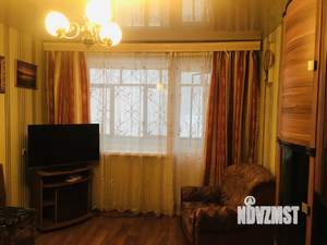 2-к квартира, на длительный срок, 45м2, 2/5 этаж