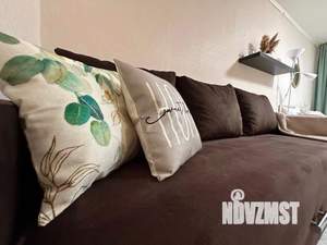 2-к квартира, посуточно, 50м2, 1/1 этаж