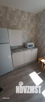 1-к квартира, на длительный срок, 33м2, 9/9 этаж