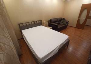 1-к квартира, на длительный срок, 50м2, 4/6 этаж