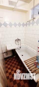 2-к квартира, на длительный срок, 46м2, 2/5 этаж