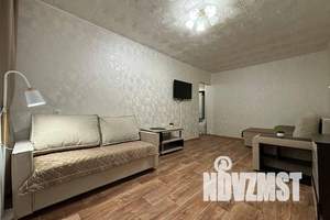 1-к квартира, посуточно, 32м2, 5/9 этаж