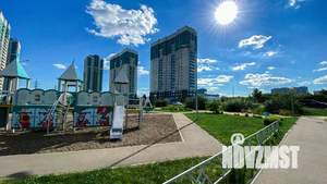 2-к квартира, посуточно, 42м2, 1/1 этаж