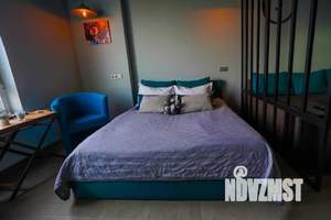 1-к квартира, посуточно, 33м2, 1/1 этаж