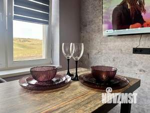 1-к квартира, посуточно, 27м2, 1/1 этаж