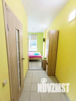 1-к квартира, посуточно, 15м2, 2/19 этаж