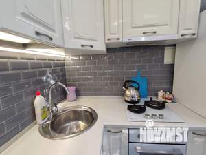 1-к квартира, посуточно, 25м2, 5/9 этаж