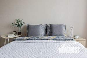 1-к квартира, посуточно, 41м2, 1/1 этаж