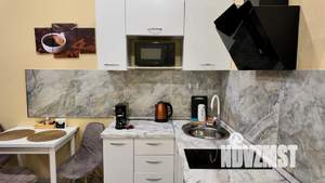 1-к квартира, посуточно, 26м2, 11/19 этаж