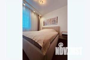 1-к квартира, посуточно, 38м2, 17/19 этаж