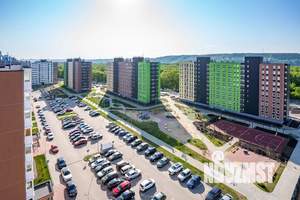 1-к квартира, на длительный срок, 39м2, 2/11 этаж