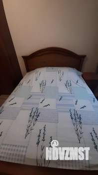3-к квартира, посуточно, 62м2, 4/5 этаж