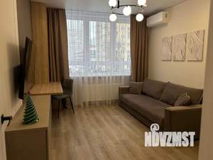 2-к квартира, посуточно, 53м2, 3/16 этаж