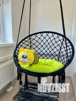 Студия квартира, посуточно, 25м2, 6/21 этаж