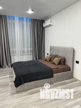 1-к квартира, посуточно, 40м2, 10/19 этаж