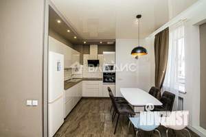 3-к квартира, на длительный срок, 130м2, 2/7 этаж