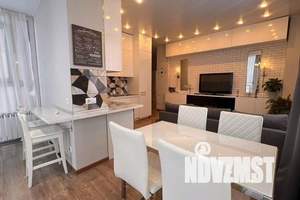 3-к квартира, посуточно, 60м2, 14/22 этаж